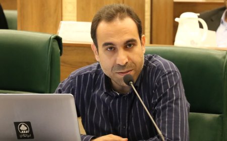 آمادهباش مناطق ۱۱ گانه شهرداری تا پایان بارشها