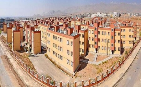 متقاضیان نهضت ملی مسکن بخوانند /زمان تکمیل و تحویل واحدها مشخص شد