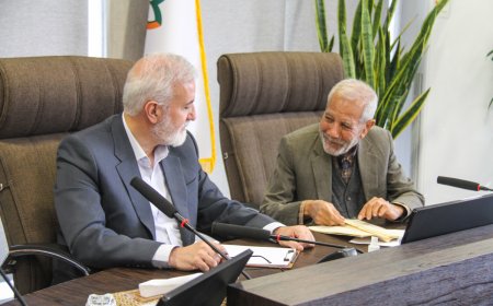 دیدار چهره به چهره و رفع دغدغه شهروندان از اولویتهای مدیریت شهری است