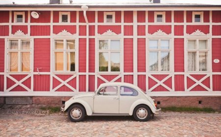 توسعه شهرهای پایدار با خانه‌های چوبی