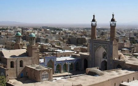 ماجرای کوچک شدن غیرقانونی بافت تاریخی سبزوار