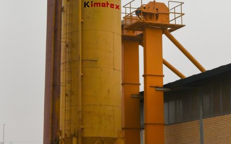 با خرید سیمان از بورس خداحافظی کنید