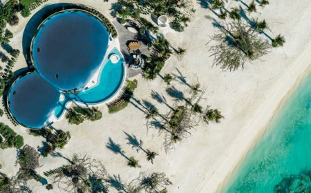 پروژه Shebara Resort