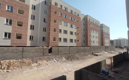 آغاز احداث مسکن برای توان‌خواهان خوانساری با کمک خیران