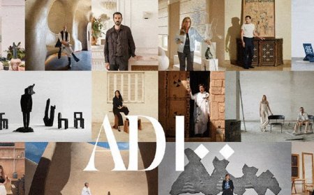 احمدرضاشریکر،روزبه بهزادی و طراحان و بناکنندگان زاو در فهرست ای دی 100 مجله آرکیتکتورال دایجست