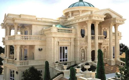 مالیات بر خانههای لوکس تعیین شد/ بهمن ماه، موعد پرداخت مالیات توسط مالکان در سال 1404
