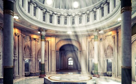 برج الباباس؛ رویای متروکه ترکیه