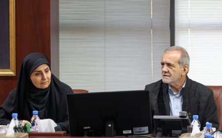 نخستین جلسه شورای عالی مسکن در دولت چهاردهم تشکیل میشود