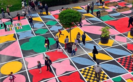 شهرهای موفقی که دست از خودرومحوری برداشتند