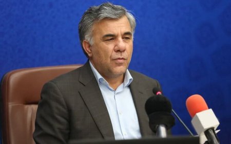 فرایندهای سازمان زمین‌شناسی کشور هوشمند می‌شود