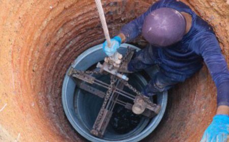 چاه ارت: یک الزام یا یک گزینه؟