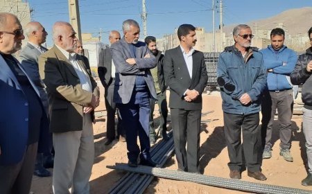 بزرگترین دستاورد تورهای شهروندی پیشرفت و عمران شهرداری شیراز