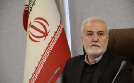 حفظ و بهبود محیط زیست از دغدغههای مهم مدیریت شهری است/ پایتخت محیط زیست آسیا وظایف مضاعفی را ایجاد کرده است