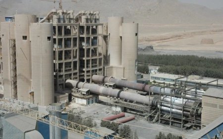 قیمت سیمان گروگان معضل انرژی است