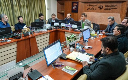 آغاز دومین روز انتخابات دهمین دوره هیات مدیره سازمانهای نظام مهندسی ساختمان در ۵ استان