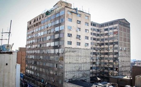 مالکان ساختمانهای ناایمن جواب سلام ما را هم نمیدادند حالا برای دریافت تائیدیه صف کشیدند!