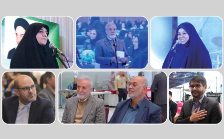 بانوان با برخورداری از نگاه خلاقانه میتوانند ویژگیهای منحصربهفردی را به محیط شهری اضافه کنند/ ضرورت نگاه زنانه در برنامهریزی شهری