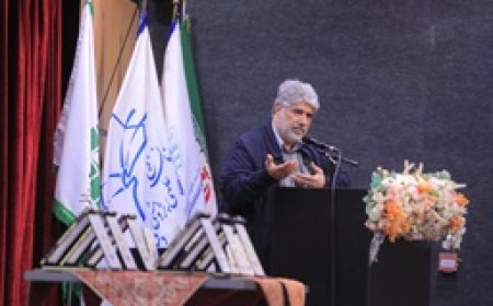شهرداری شیراز پیشرو کشور در عرصه تحولگرایی، نوآوری و فناوری