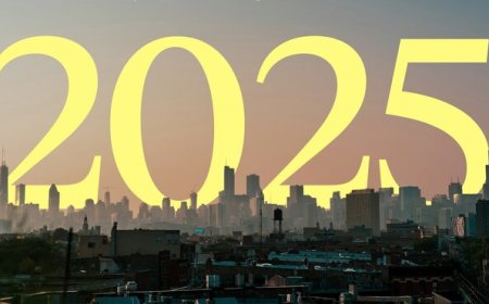 چشم‌انداز چالش شهرها در سال ۲۰۲۵