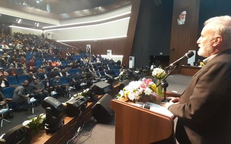پیشرفت قابل توجه کلانشهر شیراز با مشارکت و همراهی شهروندان/ رشد ۵ تا ۷ برابری شیراز در برخی زمینهها نسبت به دیگر کلانشهرها