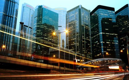 تاثیر بهسازی در احیای شهرها و جوامع