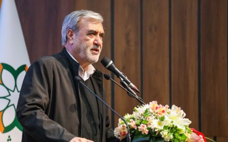 اقدامات زیربنایی و آیندهنگرانه شهرداری شیراز برای بهبود وضعیت محیط زیست