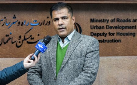 مشارکت حدود ۴۹ درصدی مهندسان در دهمین دوره انتخابات نظام مهندسی ساختمان کشور