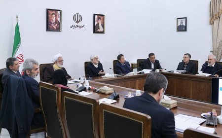 تعیین تکلیف املاک مازاد ۷ وزارتخانه و یک سازمان