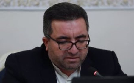 املاک و اراضی جزیره بوموسی صاحب سند میشوند