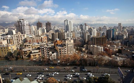 قیمت عجیب اجاره خانه در مرکز تهران