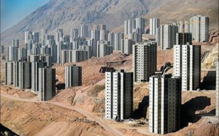 مسکن ۲۵ متری؛ از تکذیب تا وعده تحویل ۴۸ ماهه