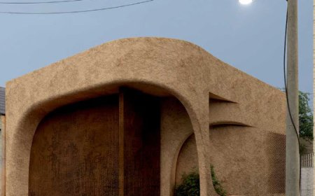 بررسی کانسپت نمایشگاه فرش رج
