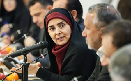نتایج حمایت های کمیسیون عمران از وزارت راه و شهرسازی در دولت چهاردهم برای مردم مشهود است