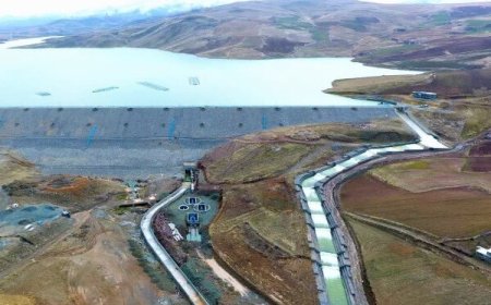 صدور سند مالکیت برای ۲۰۰۰ هکتار از اراضی مجاور سدها و رودخانههای کردستان