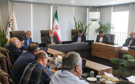 تأکید مدیریت شهری بر رفع مشکلات بهرهبرداران و رانندگان تاکسی/ تقویت زیرساختهای حملونقل عاملی مهم در مدیریت تقاضای سفر