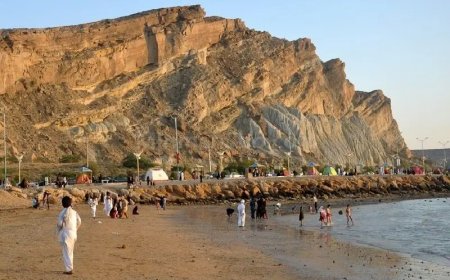 گزینه جدی برای تغییر پایتخت ایران/ پایتختی روی شن و آب؛ این منطقه زیر آب میرود؟