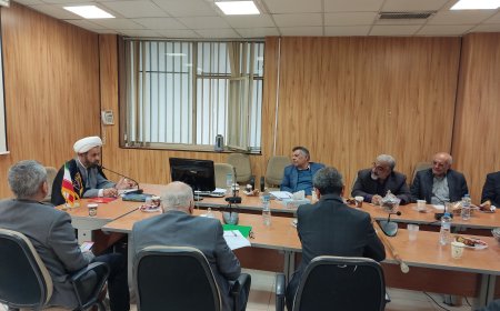 خیر در امور فرهنگی بنیانساز و جامعهساز است