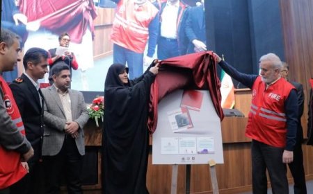 از اهمیت حضور آتشنشانان داوطلب تا گام مؤثر مدیریت شهری شیراز درراستای افزایش مشارکت اجتماعی بانوان