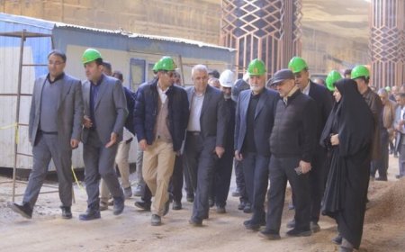 شهردار: ابرپروژه زیرگذر گویم شیراز تا پایان امسال به بهرهبرداری میرسد