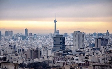 مشکل ایران تغییر پایتخت نیست/ فرض کنید پایتخت جابجا شد، صنایع را کجا ببریم؟
