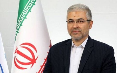 اعلام حمایت نماینده مردم تهران در مجلس از سیاستهای بازآفرینی شهری پایدار وزیر راه و شهرسازی