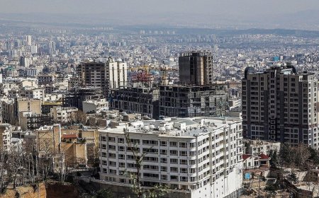 یک سوم خانوارهای تهرانی مستاجر هستند