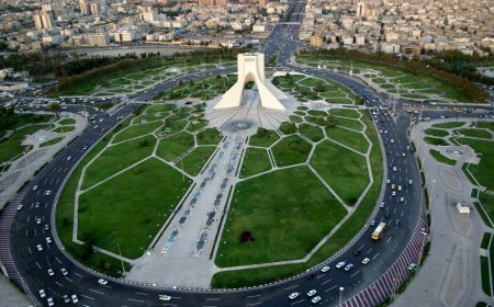 انتقال پایتخت به مکران لغو شد؟