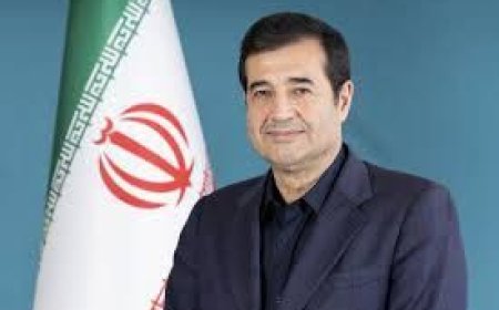 تقدیر وزیر ورزش و جوانان از موفقیت «آیین پیادهروی بزرگ خانوادگی در شیراز» با اهدای ۱۰۰۰ دستگاه دوچرخه