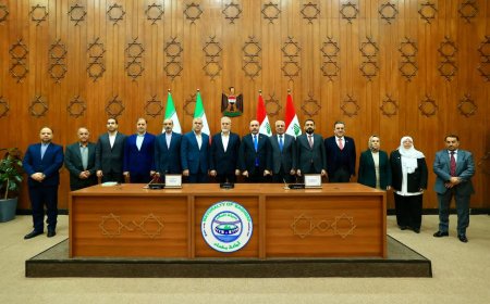 راهاندازی شبکه شهری منطقهای با محوریت محیط زیست