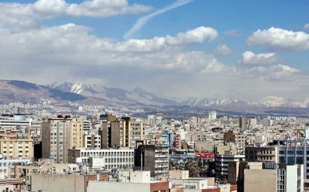 پیشبینی جالب مشاوران املاک از بازار مسکن تا عید ۱۴۰۴