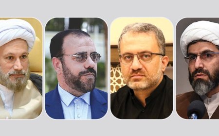 تقدیر ۴ مسئول استانی و فرهنگی فارس از شهردار کلانشهر شیراز