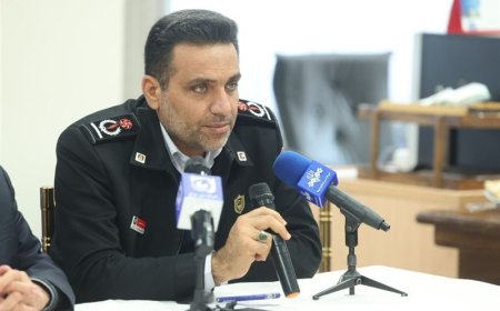 ۵۰ درصد ساختمانهای دولتی ایمنی ندارد