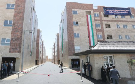 اقساط نهضت ملی مسکن پرند ۴ برابر نشده است