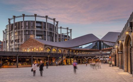 تعادل مدرنسازی و حفظ میراث تاریخی در شهرها